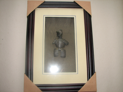 foto R�me�ek - zbroj